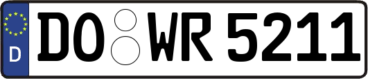 DO-WR5211