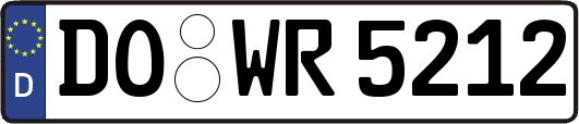 DO-WR5212