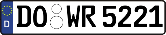 DO-WR5221