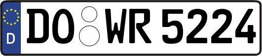 DO-WR5224