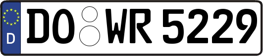 DO-WR5229