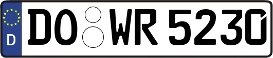 DO-WR5230