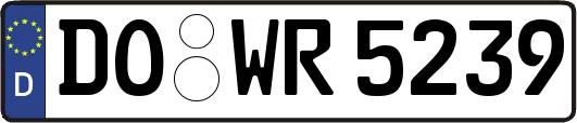DO-WR5239