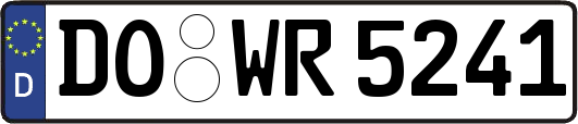 DO-WR5241