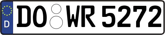 DO-WR5272