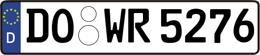 DO-WR5276