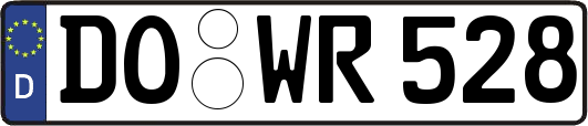 DO-WR528