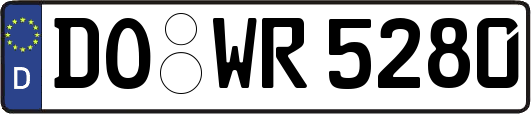DO-WR5280