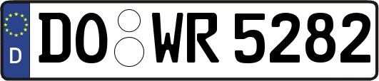 DO-WR5282