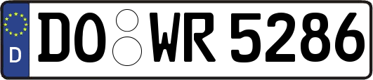 DO-WR5286