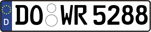 DO-WR5288