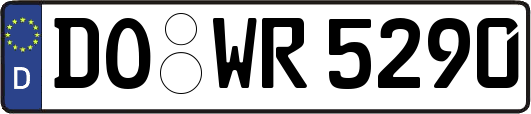 DO-WR5290