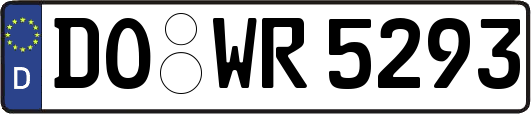 DO-WR5293