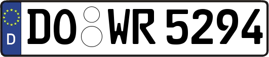 DO-WR5294