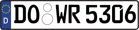 DO-WR5306