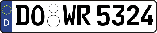 DO-WR5324