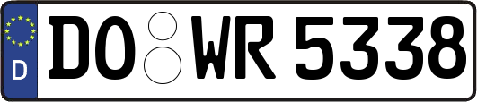 DO-WR5338