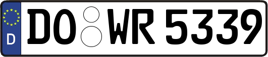 DO-WR5339