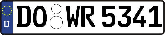 DO-WR5341