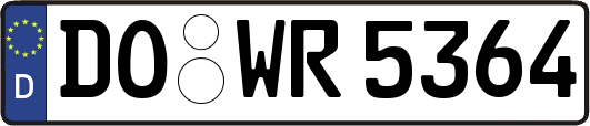 DO-WR5364
