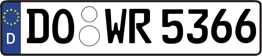 DO-WR5366