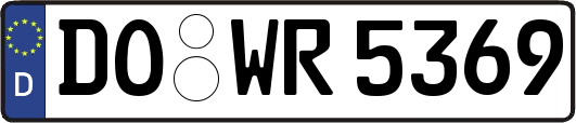 DO-WR5369