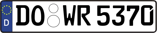 DO-WR5370
