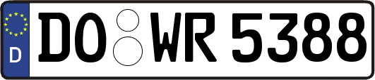 DO-WR5388