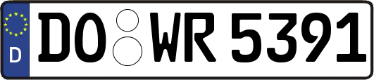 DO-WR5391