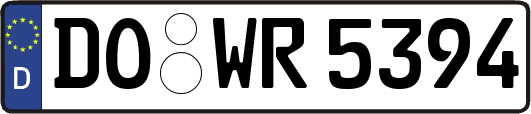DO-WR5394