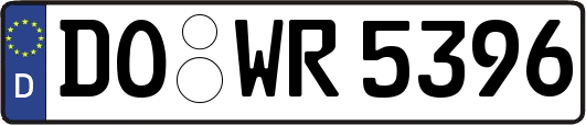 DO-WR5396