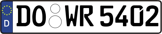 DO-WR5402