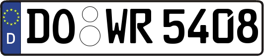 DO-WR5408