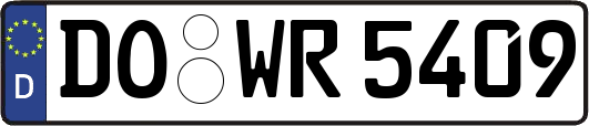 DO-WR5409