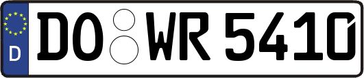 DO-WR5410