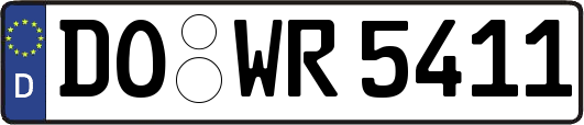 DO-WR5411