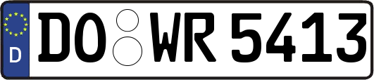 DO-WR5413