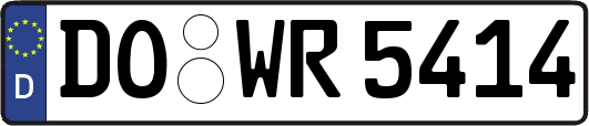 DO-WR5414
