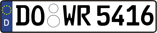 DO-WR5416
