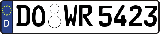 DO-WR5423
