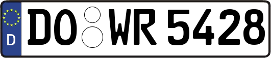 DO-WR5428