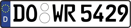 DO-WR5429