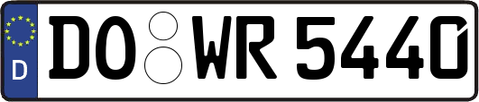 DO-WR5440