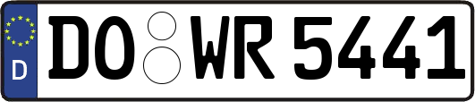 DO-WR5441