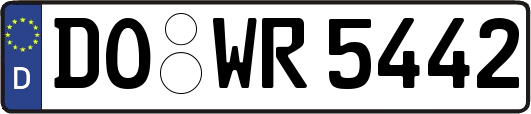 DO-WR5442