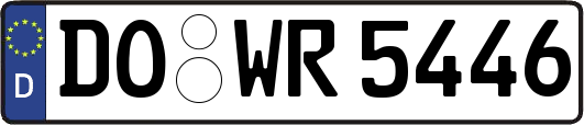 DO-WR5446