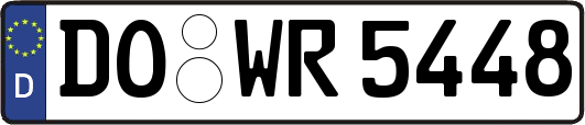 DO-WR5448