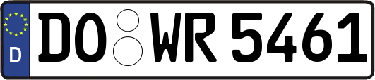 DO-WR5461