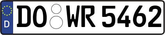 DO-WR5462