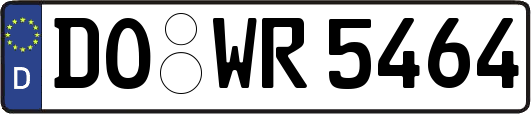 DO-WR5464